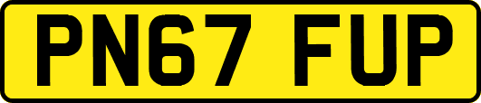 PN67FUP