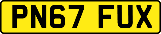 PN67FUX