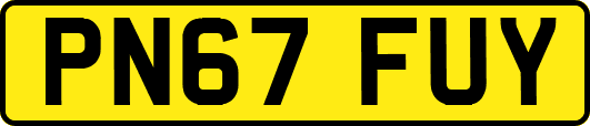 PN67FUY