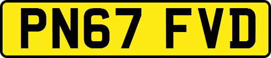 PN67FVD