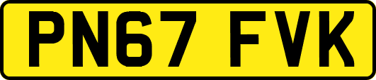 PN67FVK