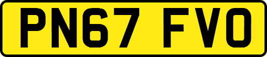 PN67FVO
