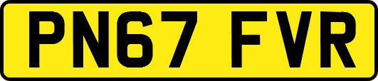 PN67FVR