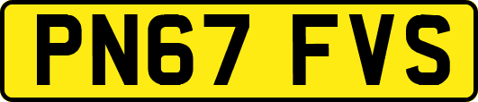 PN67FVS
