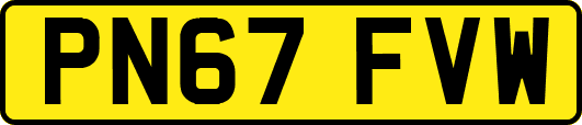 PN67FVW