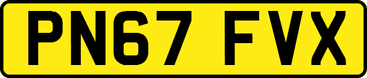 PN67FVX