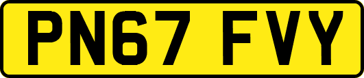 PN67FVY