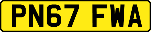 PN67FWA