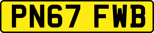 PN67FWB