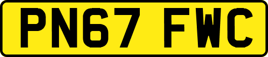 PN67FWC