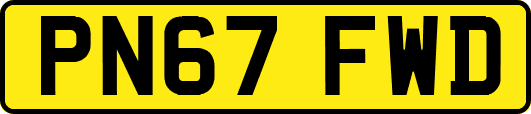 PN67FWD