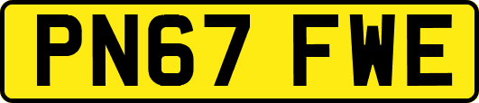 PN67FWE