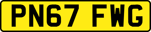 PN67FWG