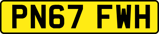 PN67FWH