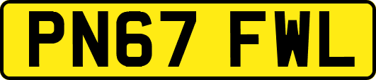 PN67FWL
