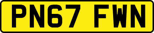 PN67FWN