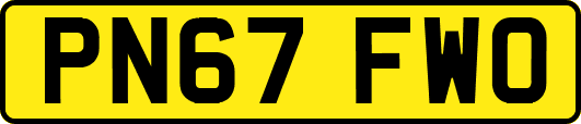 PN67FWO