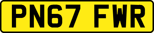 PN67FWR