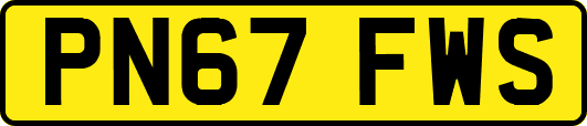 PN67FWS