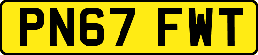 PN67FWT