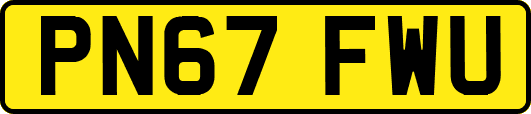 PN67FWU