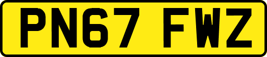 PN67FWZ
