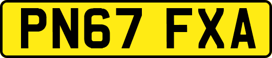 PN67FXA