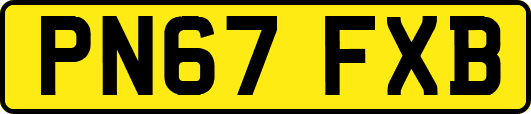 PN67FXB