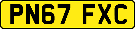 PN67FXC
