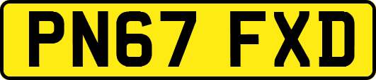 PN67FXD