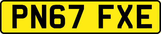 PN67FXE