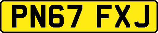 PN67FXJ