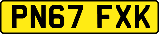 PN67FXK