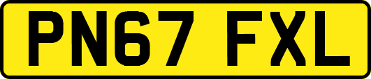 PN67FXL