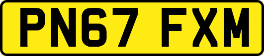 PN67FXM