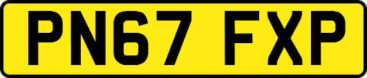 PN67FXP