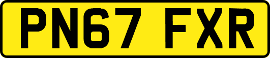 PN67FXR