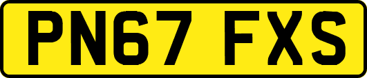 PN67FXS