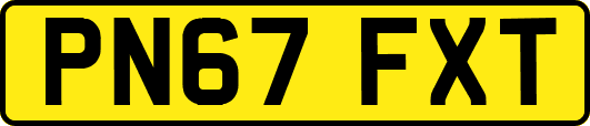 PN67FXT