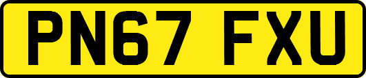 PN67FXU