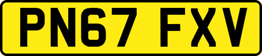 PN67FXV