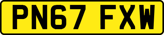 PN67FXW