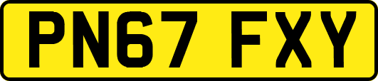 PN67FXY