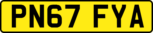 PN67FYA