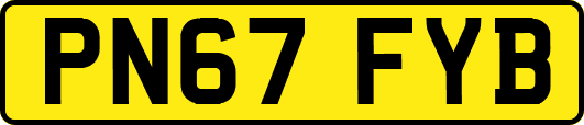 PN67FYB