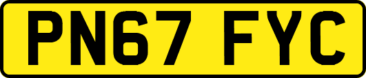 PN67FYC