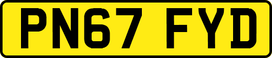 PN67FYD