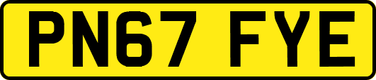 PN67FYE