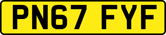 PN67FYF