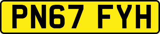 PN67FYH